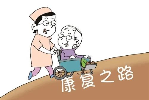鹽城康復(fù)：“腦卒中康復(fù)訓(xùn)練”？